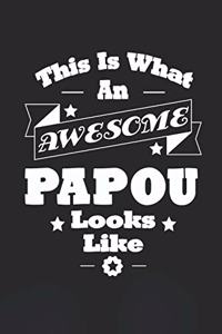 This Is What An Awesome Papou Look Like