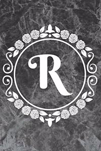 R
