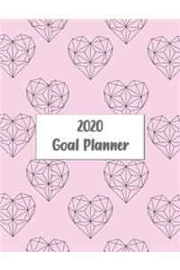 2020 Goal Planner