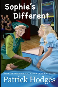 Sophie's Different (James Madison Series Book 3)