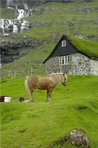 Horses in the Faroe Islands Journal
