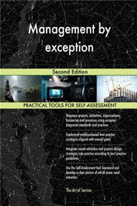 Management by exception