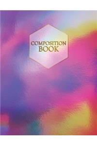 Composition Book