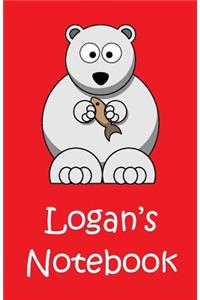 Logan's Notebook