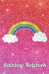 RAINBOW Notebook