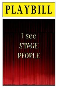 Playbill