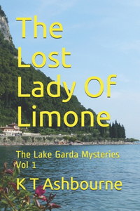 Lost Lady Of Limone