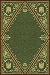 Green Veldt Notebook