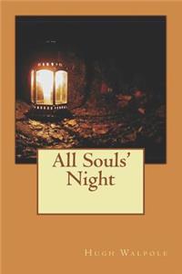 All Souls' Night