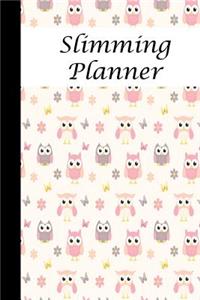 Slimming Planner