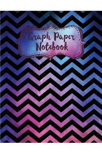 Graph Paper Notebook