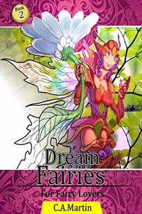 Dream Fairies 2