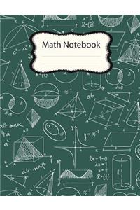 Math Notebook