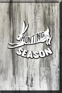 Hunting Season