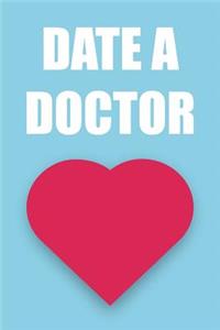 Date A Doctor