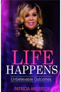 Life Happens
