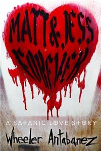 Matt and Jess Forever