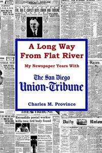 Long Way From Flat River