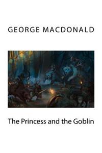 The Princess and the Goblin