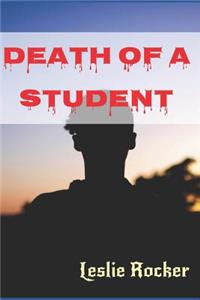 Death of a Student