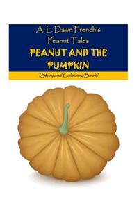 Peanut and the Pumpkin