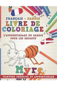Livre de Coloriage