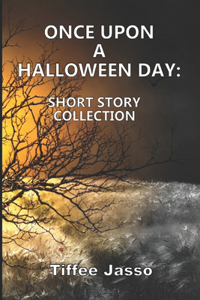 Once Upon a Halloween Day