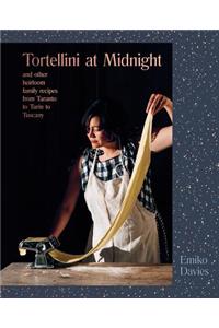 Tortellini at Midnight