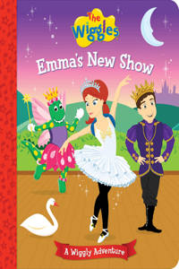 Emma's New Show