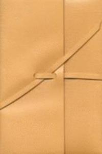 JOURNAL SOFT A6 CAMEL
