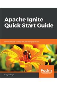 Apache Ignite Quick Start Guide