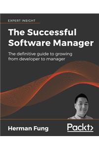 Successful Software Manager