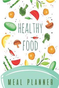 Meal Planner