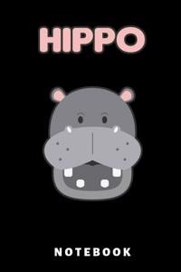 HIPPO Notebook