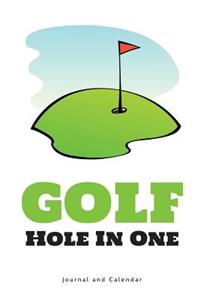 Golf Hole in One