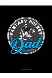 Fantasy Hockey Dad