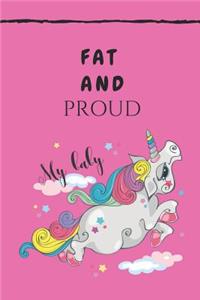 Fat and Proud