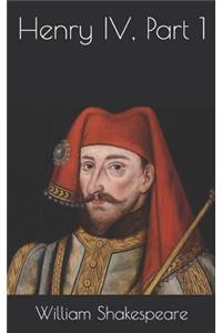 Henry IV, Part 1