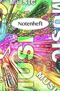 Notenheft