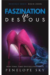 Faszination in Dessous