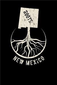New Mexico Roots