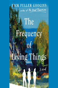 Frequency of Living Things