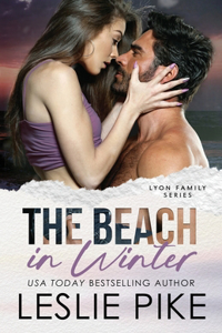 Beach In Winter