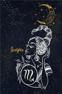 Scorpio