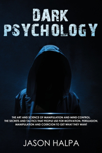 Dark Psychology