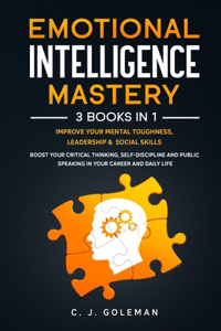 Emotional Intelligence Mastery