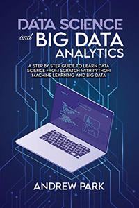 Data Science and Big Data Analytics