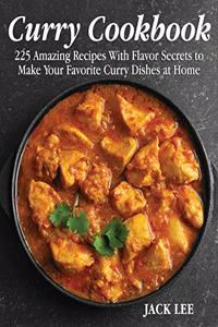 Curry Cookbook