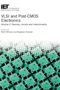 VLSI and Post-CMOS Electronics