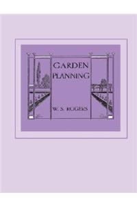 Garden Planning